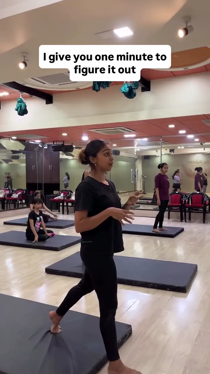 The Performerz Academy Dance Reel 02