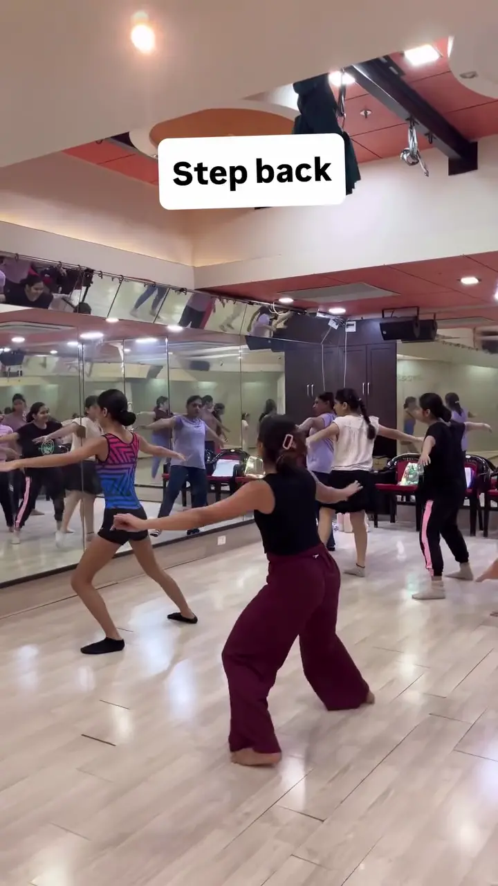 The Performerz Academy Dance Reel 03